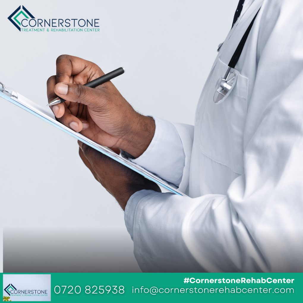 Psychiatric Care & Treatment